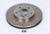 ASHIKA 60-00-039 Brake Disc